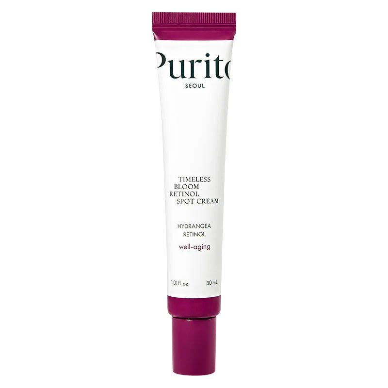 PURITO SEOUL Retinol Spot Cream