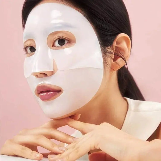 BIODANCE - Masque Real Deep Collagen BIODANCE