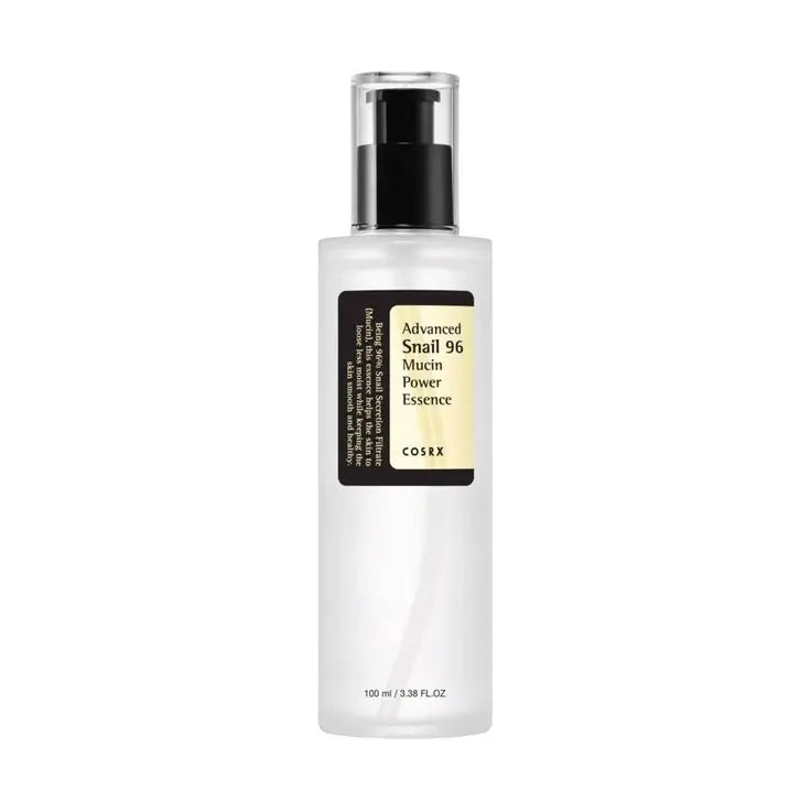 COSRX Advanced Snail Mucin Essence COSRX