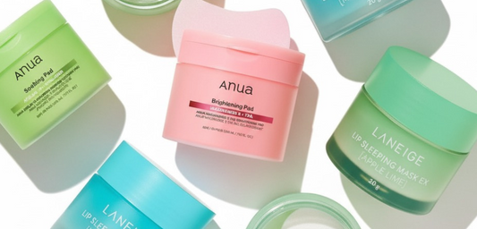 Pourquoi la K-Beauty séduit la France (et pourquoi ça fonctionne)