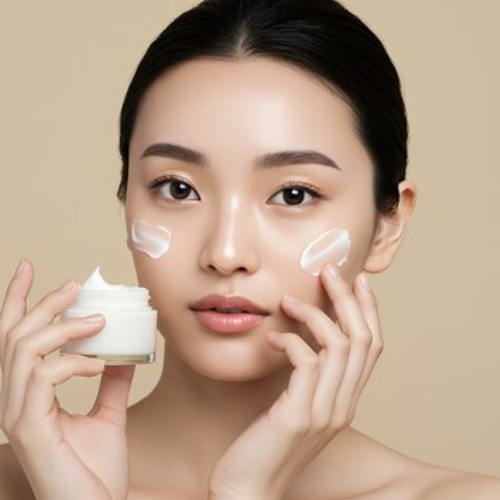 Crème hydratante