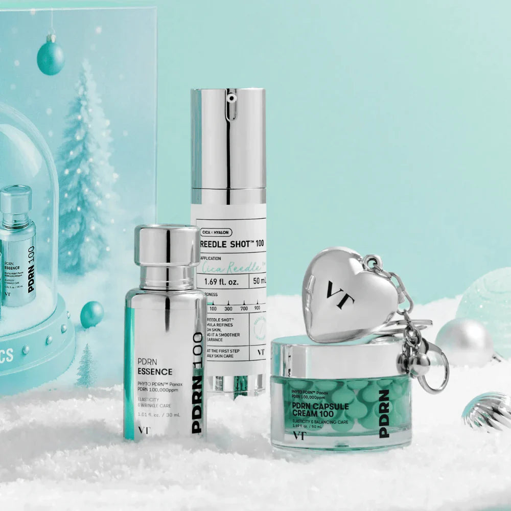 VT COSMETICS