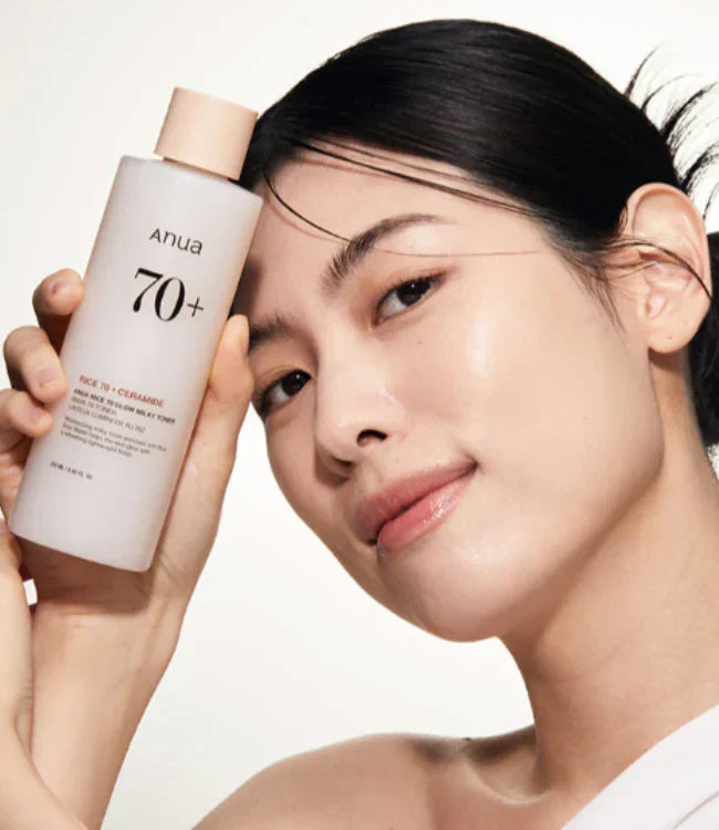 Toner & Essence