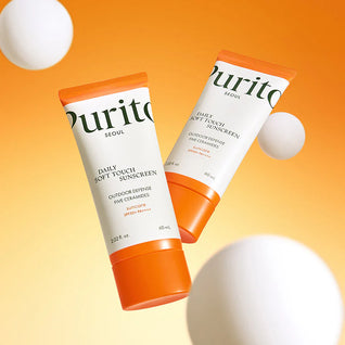 Purito Seoul Daily Soft Touch Sunscreen SPF50+