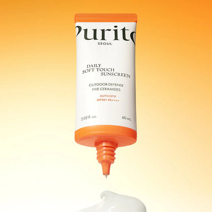 Purito Seoul Daily Soft Touch Sunscreen SPF50+