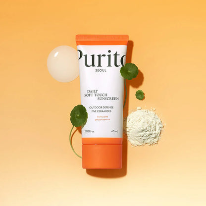 Purito Seoul Daily Soft Touch Sunscreen SPF50+