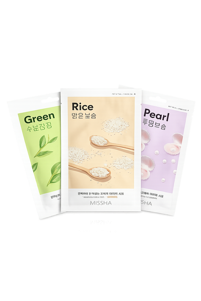 Masque OFFERT