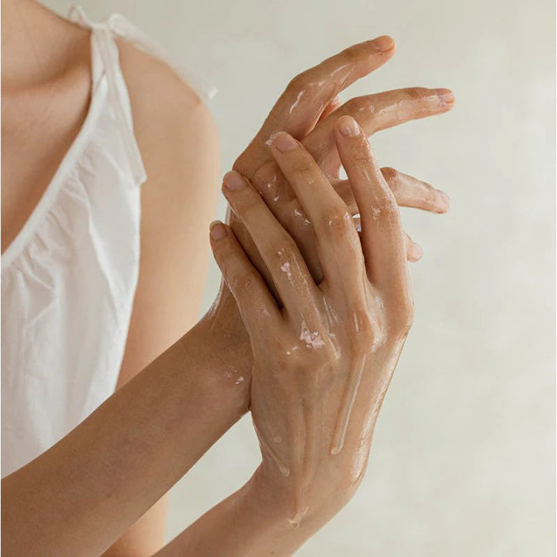 BEAUTY OF JOSEON Huile nettoyante au Ginseng