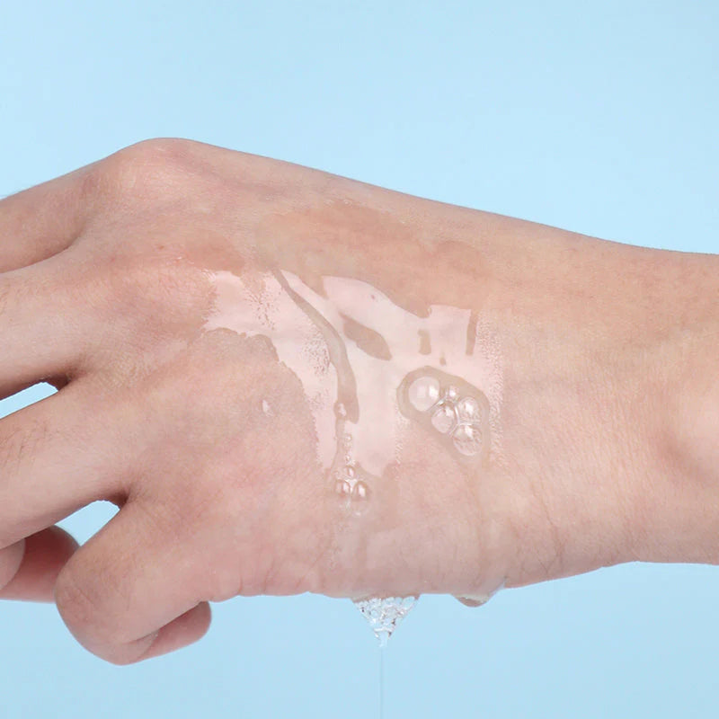 NUMBUZIN Sérum masque de nuit N6