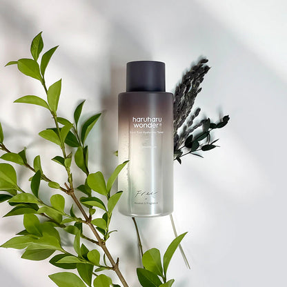 HARUHARU WONDER Black Rice Hyaluronic Toner