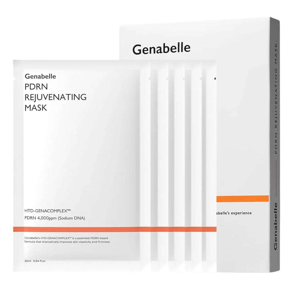 PDRN Rejuvenating Mask