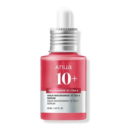 ANUA Sérum Niacinamide 10% + TXA 4% ANUA
