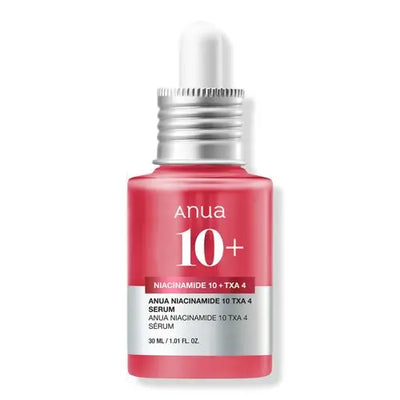 ANUA Sérum Niacinamide 10% + TXA 4% ANUA
