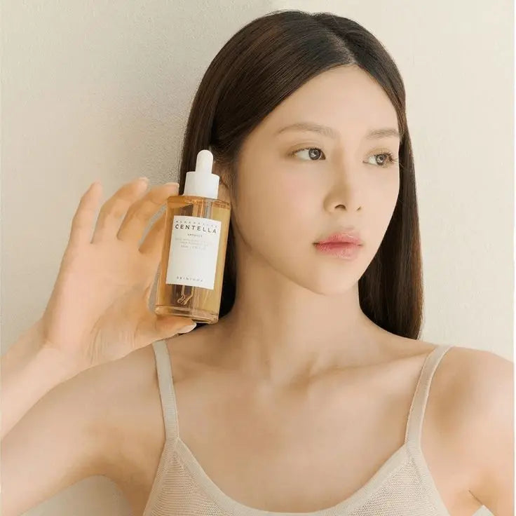 SKIN1004 Madagascar Centella Ampoule SKIN1004
