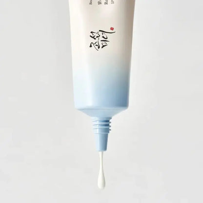 BEAUTY OF JOSEON Crème solaire Aqua-fresh