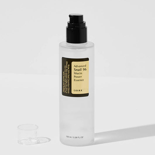 Advanced Snail Mucin Essence
