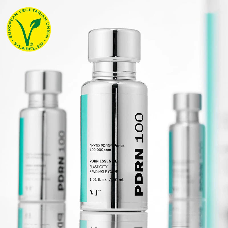 VT COSMETICS PDRN Essence 100