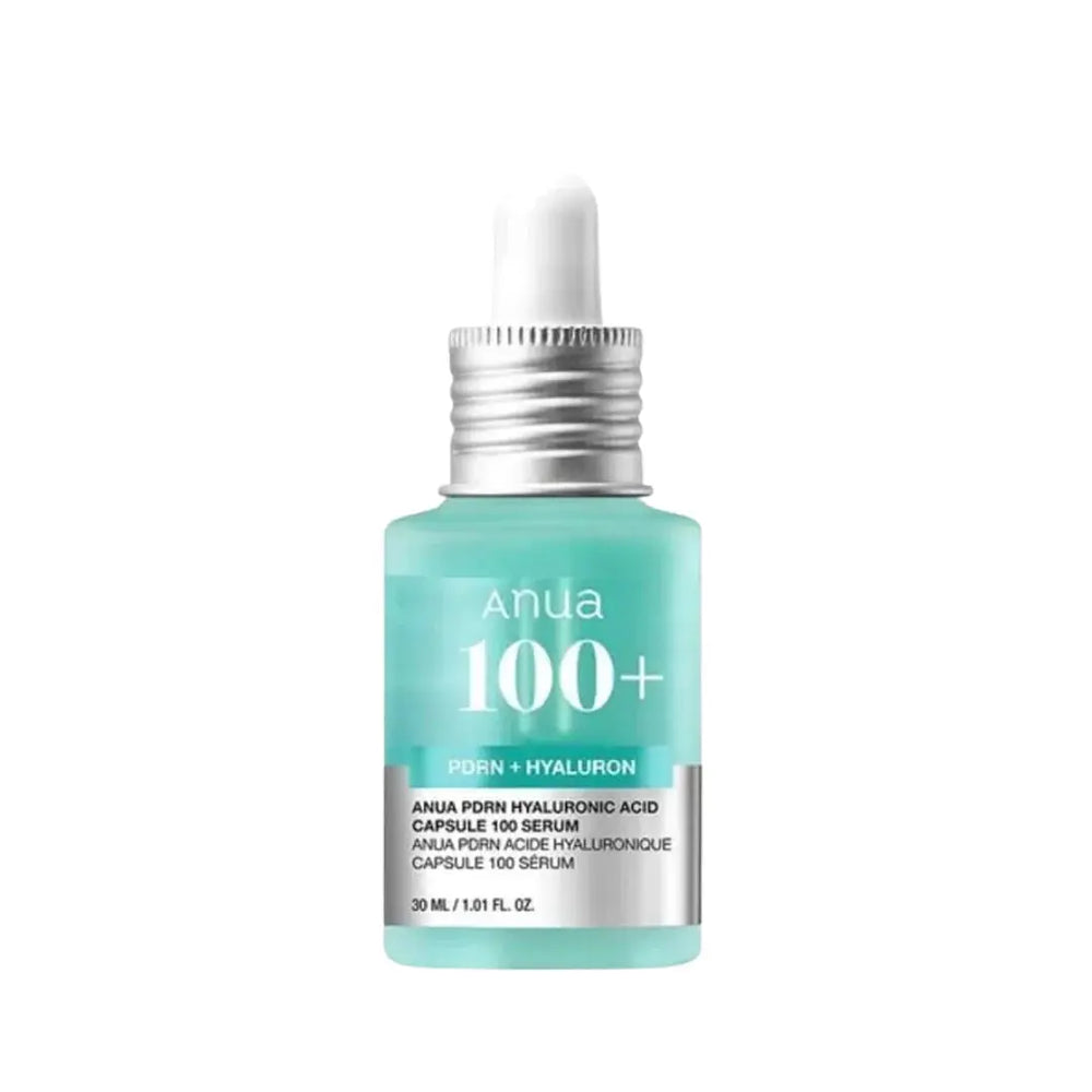 ANUA Sérum à l'acide hyaluronique 100 et PDRN ANUA