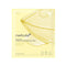MEDICUBE Masque Gel au curcuma et à l'acide kogique