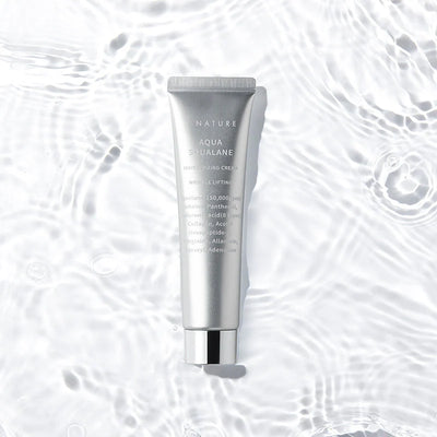 S.NATURE Aqua Squalane Moisturizing Cream