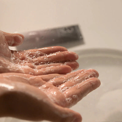 HARUHARU WONDER Black Rice Cleansing Gel