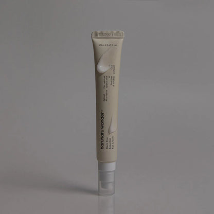 HARUHARU WONDER Black Rice Bakuchiol Eye Cream