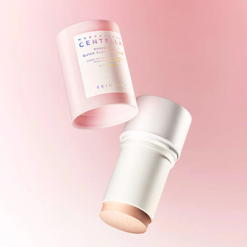 SKIN1004 Madagascar Centella Poremizing Mask