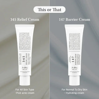 DR ALTHEA 345 Relief Cream