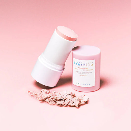 SKIN1004 Madagascar Centella Poremizing Mask