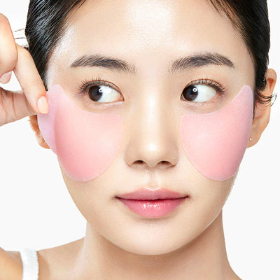 Pads à la niacinamide 5% et acide tranexamique