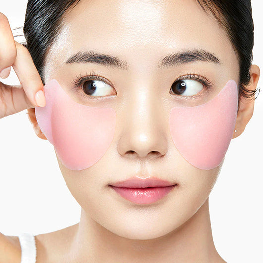 Pads à la niacinamide 5% et acide tranexamique