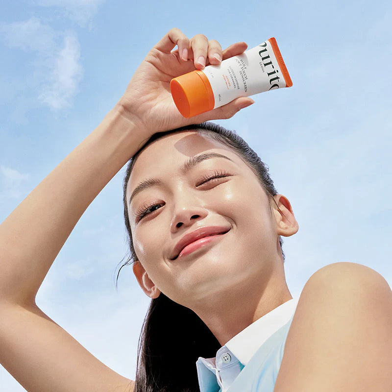 Purito Seoul Daily Soft Touch Sunscreen SPF50+
