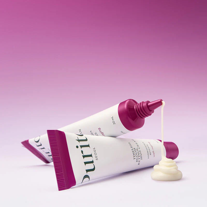 PURITO SEOUL Retinol Spot Cream