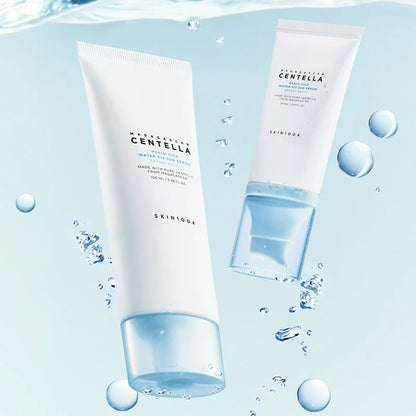 SKIN1004 Madagascar Centella Hyalu-Cica Water-Fit Sun Serum