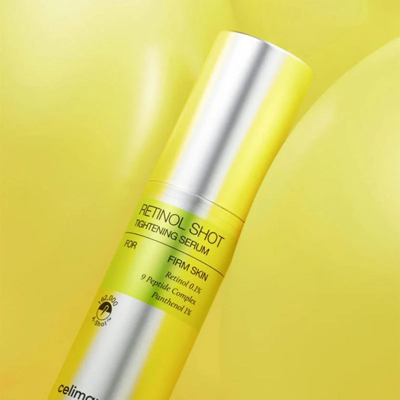 CELIMAX The Vita-A Retinol Shot Tightening Serum