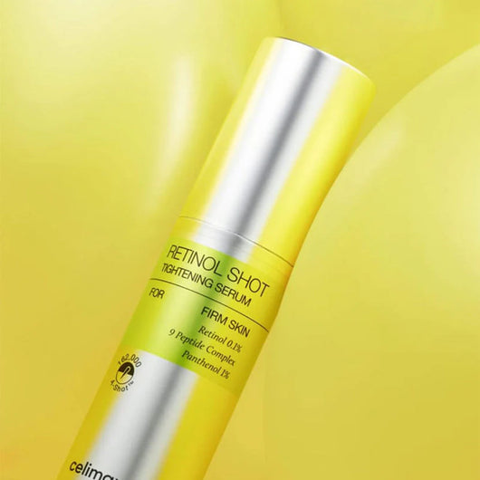 CELIMAX The Vita-A Retinol Shot Tightening Serum
