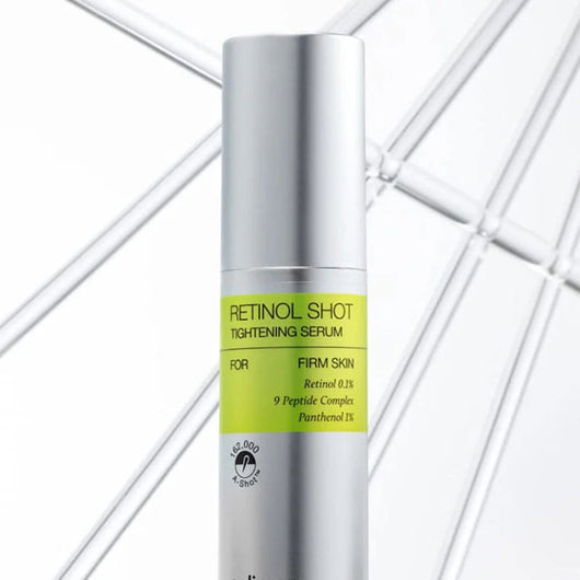 CELIMAX The Vita-A Retinol Shot Tightening Serum