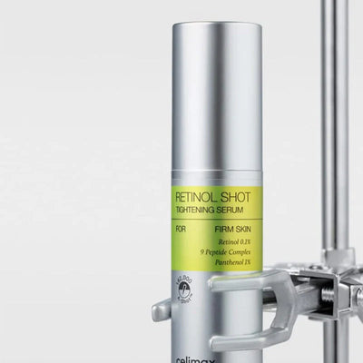 CELIMAX The Vita-A Retinol Shot Tightening Serum