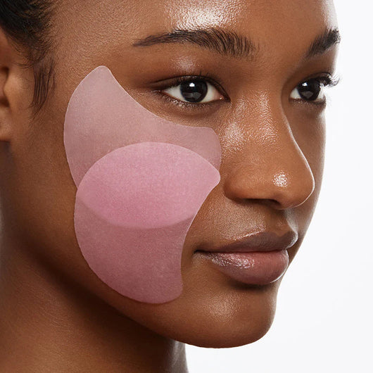 Pads à la niacinamide 5% et acide tranexamique