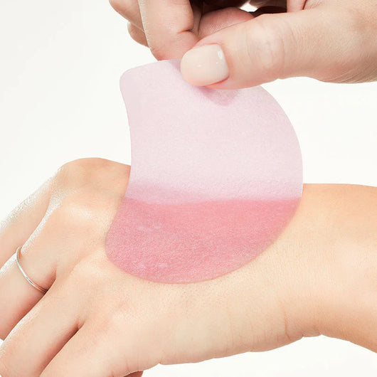 Pads à la niacinamide 5% et acide tranexamique