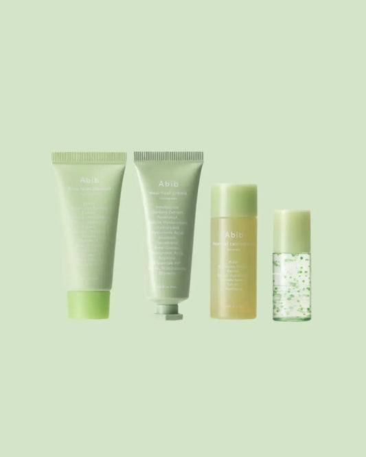 Set Cadeaux Skin Atelier