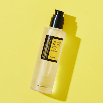 Advanced Snail Mucin Essence