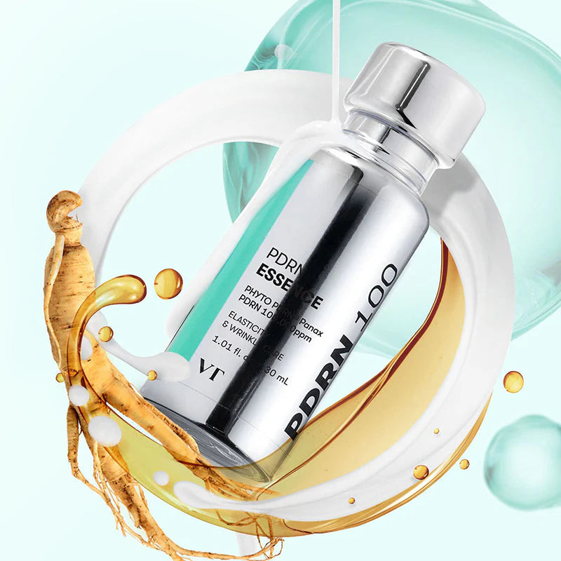 VT COSMETICS PDRN Essence 100