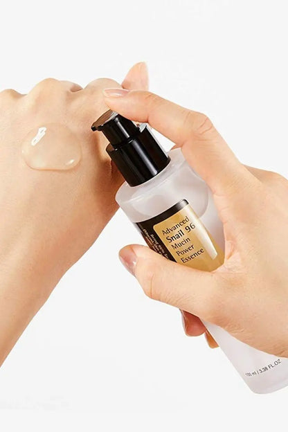 COSRX Advanced Snail Mucin Essence COSRX