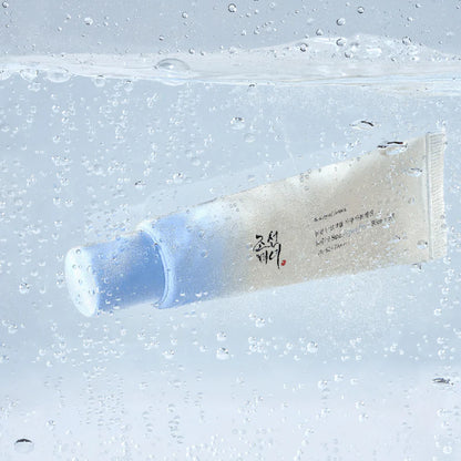 BEAUTY OF JOSEON Crème solaire Aqua-fresh