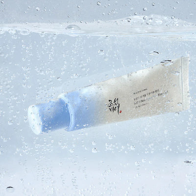 Crème solaire Aqua-fresh