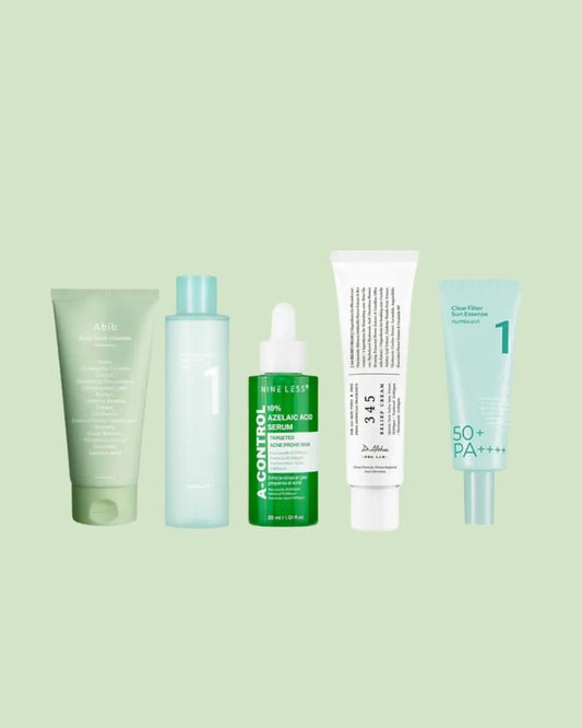 Routine Kit Skin Atelier