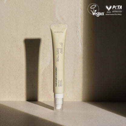 HARUHARU WONDER Black Rice Bakuchiol Eye Cream