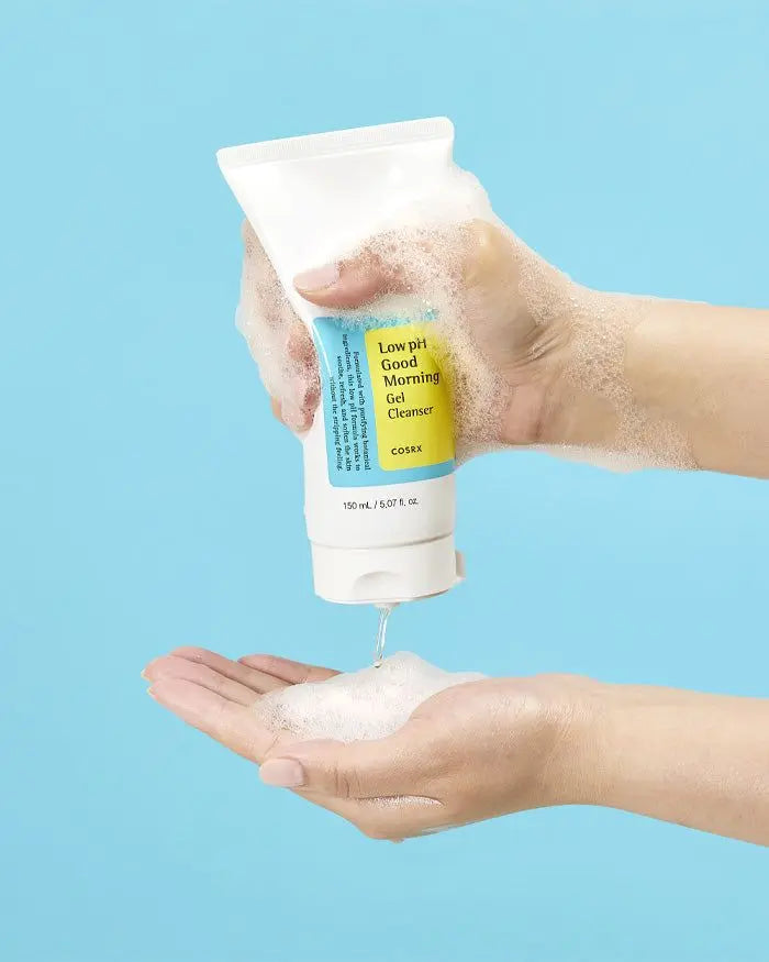 COSRX Low pH Good morning gel - Mini COSRX