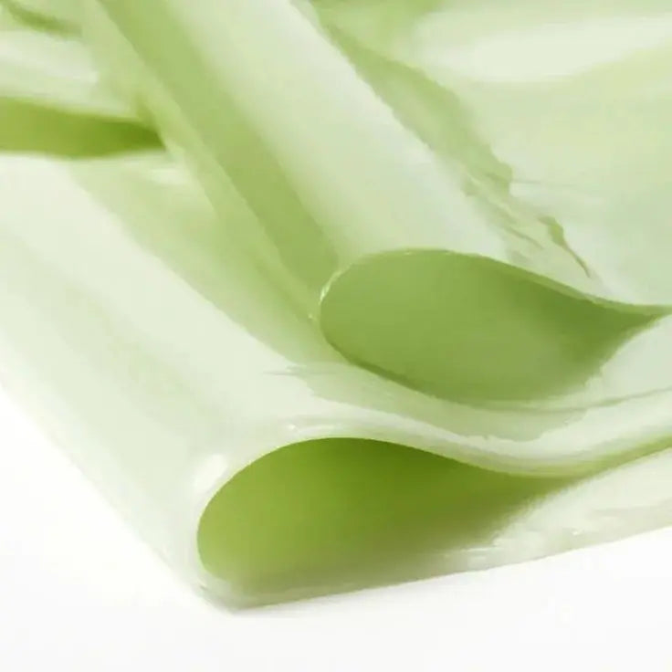 ANUA  Heartleaf 70 Soothing Collagen Mask ANUA